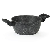 Каструля 2,4 л Pietra Lavica Flonal PLIC22080