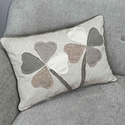Декоративна подушка Clovers Прованс