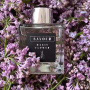 Аромадифузор з ароматом Magic flower 100 мл Savour