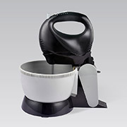 Міксер з обертальною чашею Maestro MR550