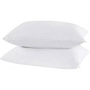 Наволочка водонепроникна на блискавці Swen Good-Dream білий