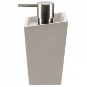 Дозатор для жидкого мыла Spirella polyresin Yoshi 7610583198204