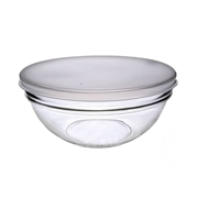 Салатник з кришкою Empilable Caps 1,1 л Luminarc H1151