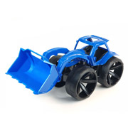 Бульдозер Maximus Wader 64520 синій