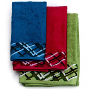 Набір махрових рушників Marca Marco Milano Ajda - 3 шт