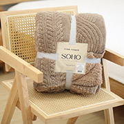 Плед-ковдра Colos Late Soho