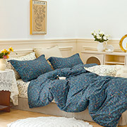 Постільна білизна TL-2304 VIP сатин-лайт люкс Love You