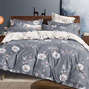 Постільна білизна Дайнеріс 300623 сатин Selena