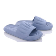 Шльопанці чоловічі літні Sara OS161905 блакитні