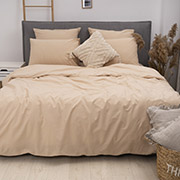 Постільна білизна Wash 68 варена бавовна Tiare