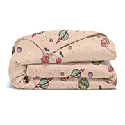 Дитяча підковдра Space CS7 ранфорс Cosas