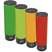 Метеостанція WL1045 Black Technoline DAS302448