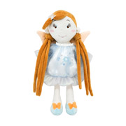 Лялька Мелісса Fashion Girl Tigres ЛЯ-0048