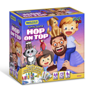 "Play&Fun" гра "Візьми мене на барана!"