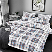 Постельное белье Сезам 101161 бязь-люкс Selena