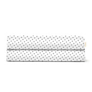 Простынь Cosas Dots Grey