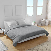 Підковдра бязева Косичка Home Line