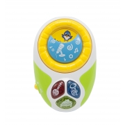 Музичний інструмент Плеєр Baby Team AKT-8623