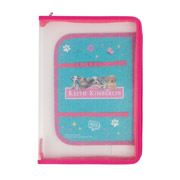 Папка-органайзер пластикова А4 Keith Kimberlin Yes 492073