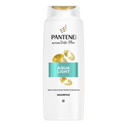 Шампунь для волосся 625 мл Aqua Light Pantene Pro-V 8700216509299