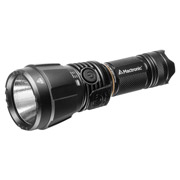 Ліхтар тактичний 3000 Лм Blitz K3 Rechargeable THS0021 Mactronic DAS301714