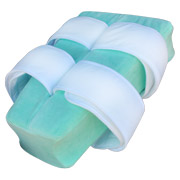 Подушка ортопедична для фіксації стегон Olvi J2506