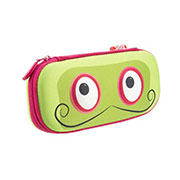 Пенал Zipit beast box ZBB-PC-GR зелений