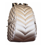 Рюкзак Scale Full Hi-Ho Silver MadPax срібло