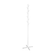 Вішалка для одягу для підлоги Tree White Fabrika FK0239White