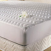 Наматрацник водонепроникний Kapitone Ozdilek з гумкою по периметру