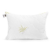 Подушка антиалергенна висока 774 Alberto Thinsulate MirSon