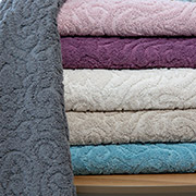 Набір махрових рушників Hanibaba Brusk