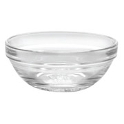 Салатник 10.5 см 310 мл Gigogne Duralex 2024AF06 прозорий