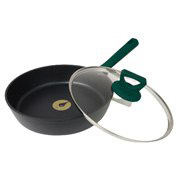 Сковорода глибока з кришкою 28см Herbal Ringel RG-1101-28/h/L