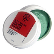 Маска каолиновая 50 мл Active Beauty Pro Flamel FL000117