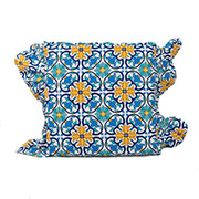 Подушка для стільця Вітражі Villa Grazia з тефлоном