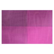 Килимок сервірувальна PDL FK-03 малиновий