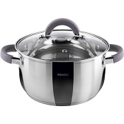 Каструля з кришкою Ringel Meyer 24 см 5.5 л RG-2008-24