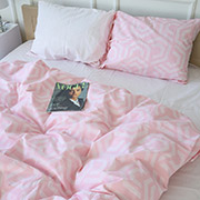 Постельное белье 17-4771 Grenoble бязь MirSon