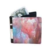 Гаманець шкіряний Devays Maker тканинні розлучення 30-0114-437