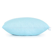 Подушка антиалергенна висока 1161 Valentino EcoSilk MirSon