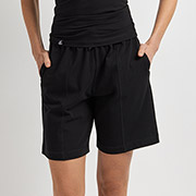 Шорти жіночі Basic Ellen LHK 75/01/02 чорні