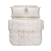 Постільна білизна Hima сатин Lotus Home