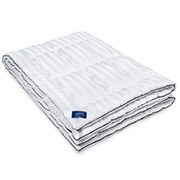 Ковдра зимова бамбукова 1374 Royal Pearl Hand made MirSon