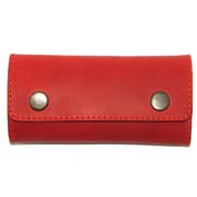 Ключниця DNK Keys-S col.H червона