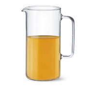 Глечик скляний Simax Cylinder 1 л 20050