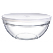 Форма для зберігання Luminarc Empilable Caps 23 см 2.9 л H1154