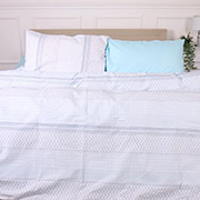 Постільна білизна 17-4834 Clarissa ranforce-elite MirSon