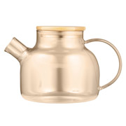 Заварник 1000 мл Golden Moon Ardesto AR3010GBB