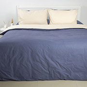 Постільна білизна Silk Ember ранфорс ТЕП